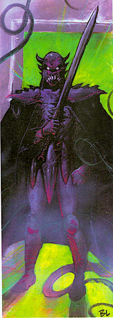 Terry's Guardian