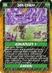 Denrealm