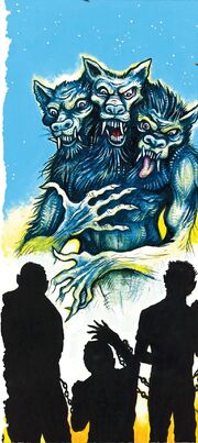 Cerberus