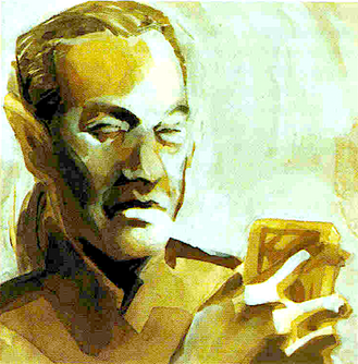 Baron diMarcos