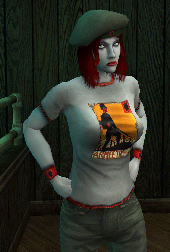 Bloodlines tier. VTM Bloodlines Дамзел. Дамзел Vampire the Masquerade Bloodlines 2. Вампир маскарад блудлайнс.