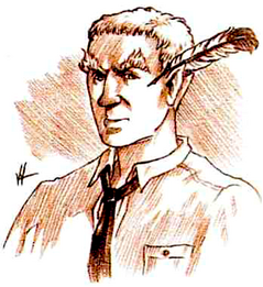 Lord Davey