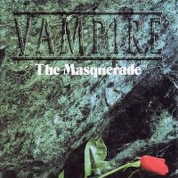 Vampire The Masquerade Second Edition White Wolf Wiki Fandom