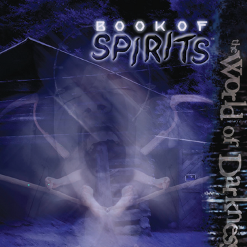 World Of Darkness Book Of Spirits White Wolf Wiki Fandom