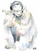 Boogans Unseelie