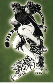 Devil Tigers