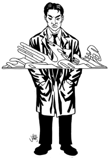 Macrotechnicians