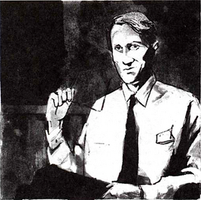 Count Rual