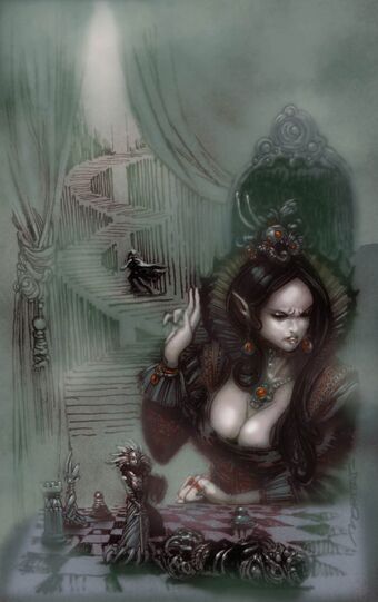 Fairy Creatures Of Mythology Folklore Fae Anatomy Study Etsy