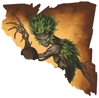 Mandragora