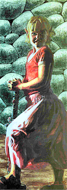 Dandeloon