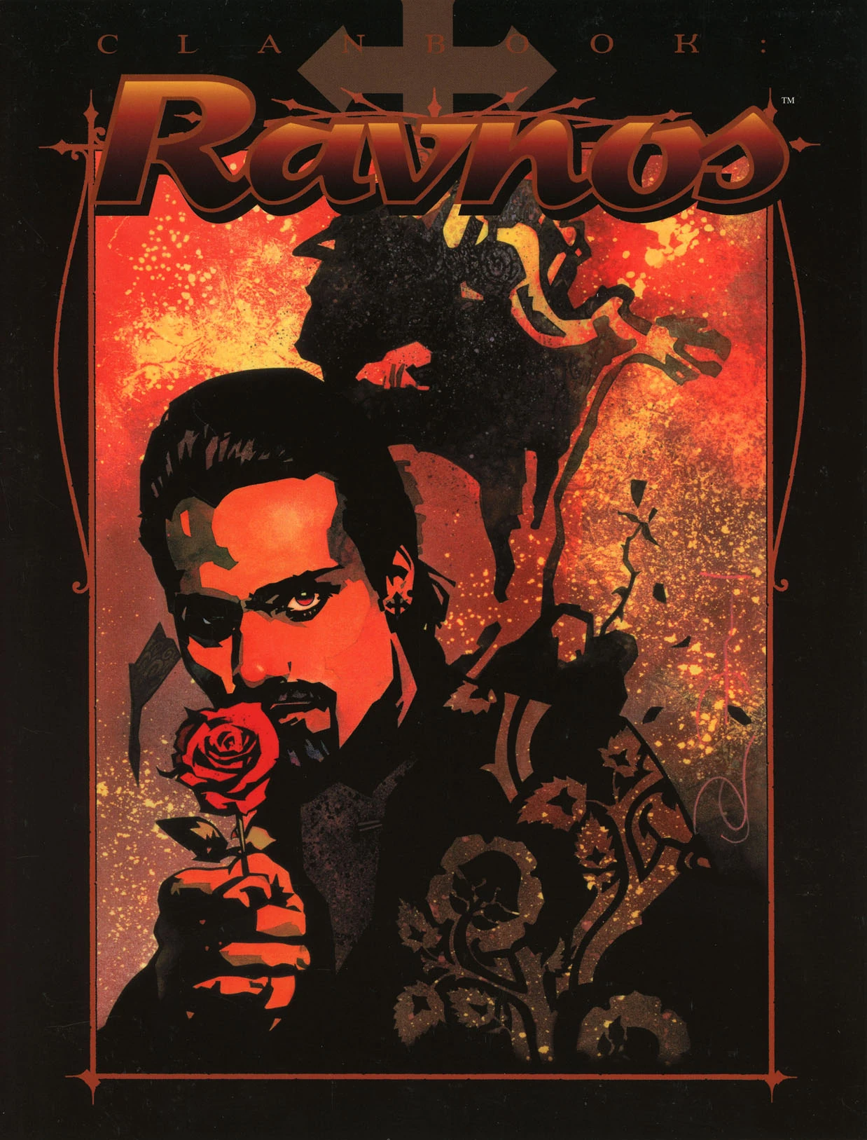 Clanbook tzimisce pdf italiano