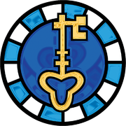 SymbolCTDTrasure
