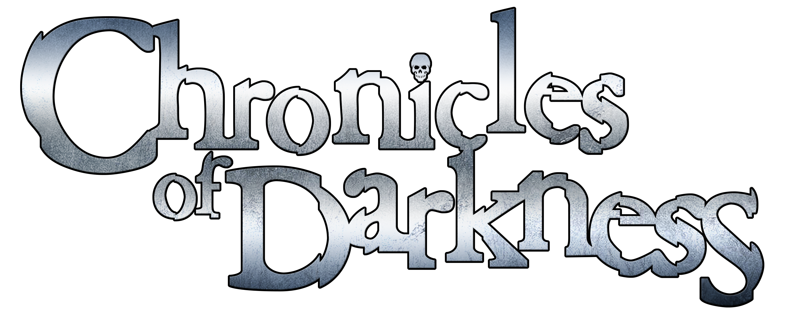 Chronicles Of Darkness Chronicles Of Darkness
