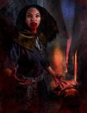 V20 dark ages gangrel