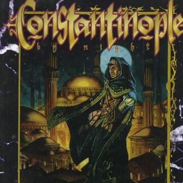 Constantinople By Night White Wolf Wiki Fandom
