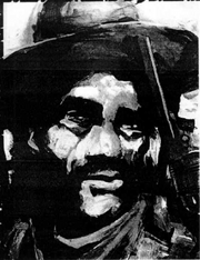 Hezekiah blake