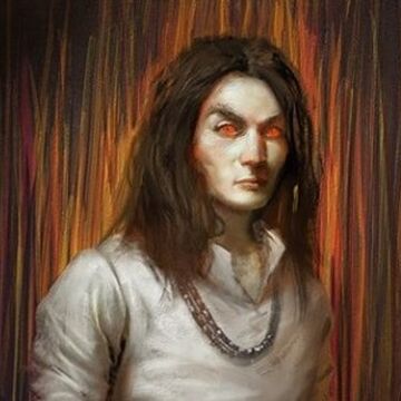 Cuthbert Beckett White Wolf Wiki Fandom