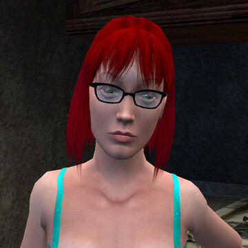 Heather Poe White Wolf Wiki Fandom