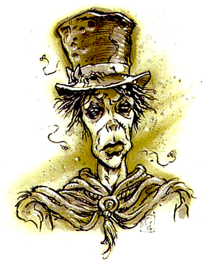 Old Boris
