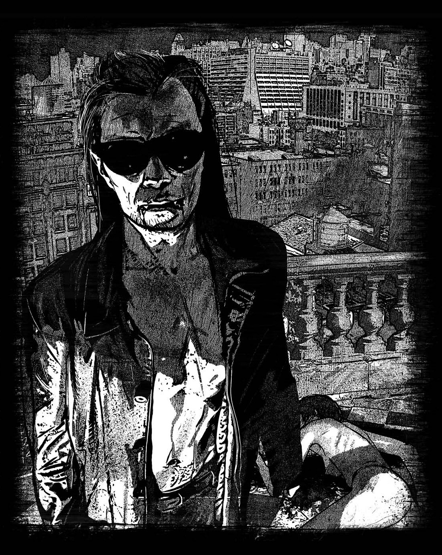 Vampires Wolf Vampires Wolf