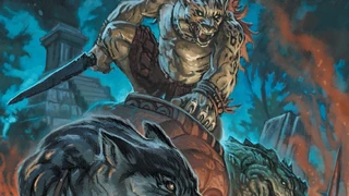 Tribebook Tribebook