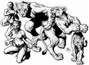 Bastet forms 01