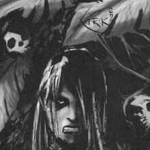 Path Of Lilith White Wolf Wiki Fandom