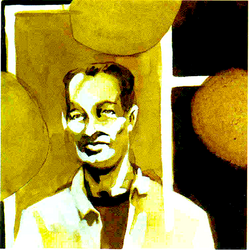 Reginald Pasternak