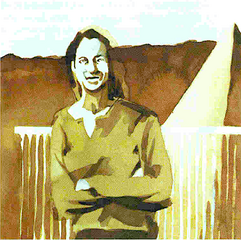 Rachel Pasternak