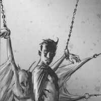 Path Of Metamorphosis White Wolf Wiki Fandom