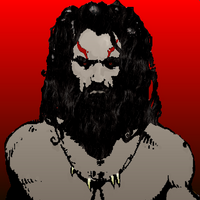 Caine White Wolf Wiki Fandom