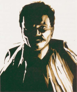 Kurt Thompkins
