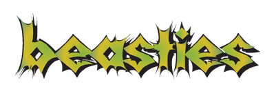 Beastie-0