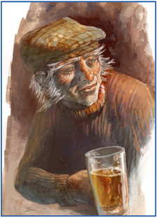 Old Finney