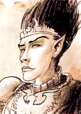King Bran
