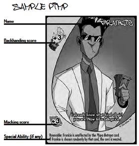 Samplepimp
