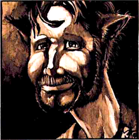 Derwyn ap Allyn
