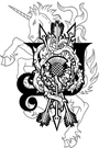 Mage: The Awakening symbols | White Wolf | FANDOM powered by Wikia