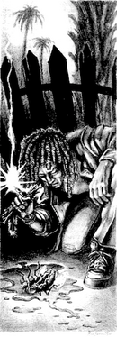 Divination