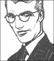 Roger Daly