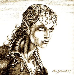 Morwen