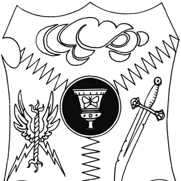 House Janissary White Wolf Wiki Fandom