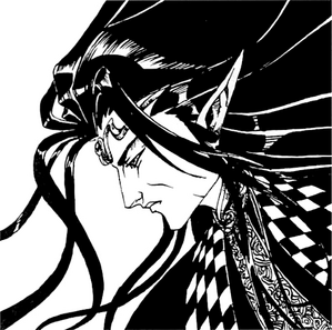 Lord Ailil