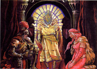 Camelot