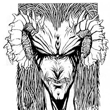 Huitzilopochtli Vtm White Wolf Wiki Fandom