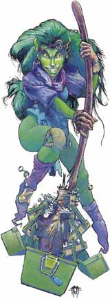 Goblin