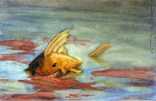 Killer Fish 01