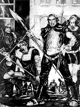 Iron Brigade