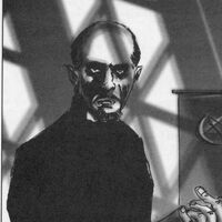 Path Of Caine White Wolf Wiki Fandom
